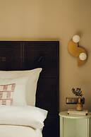 Design Apartments zum Hirschen Salzburg