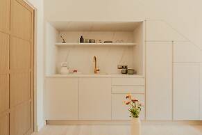 Design Apartments zum Hirschen Salzburg