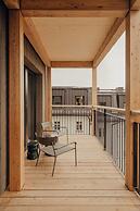 Design Apartments zum Hirschen Salzburg