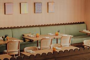 Design Apartments zum Hirschen Salzburg