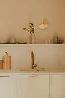 Design Apartments zum Hirschen Salzburg