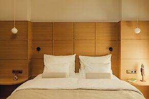 Design Apartments zum Hirschen Salzburg