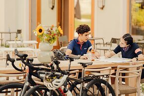 Design Apartments zum Hirschen Salzburg