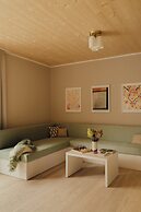 Design Apartments zum Hirschen Salzburg