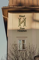 Design Apartments zum Hirschen Salzburg