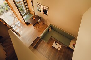 Design Apartments zum Hirschen Salzburg