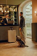 Design Apartments zum Hirschen Salzburg