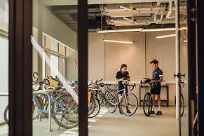 Design Apartments zum Hirschen Salzburg