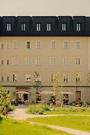 Design Apartments zum Hirschen Salzburg