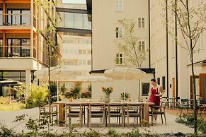 Design Apartments zum Hirschen Salzburg