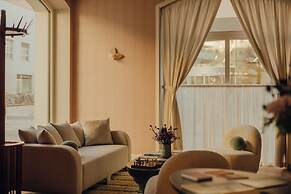 Design Apartments zum Hirschen Salzburg