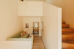 Design Apartments zum Hirschen Salzburg