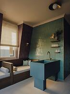 Design Apartments zum Hirschen Salzburg