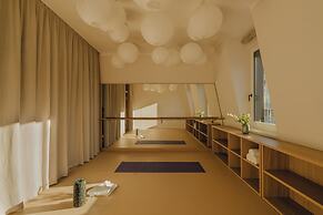 Design Apartments zum Hirschen Salzburg