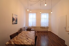 City Palace Apartments 1020 Vie