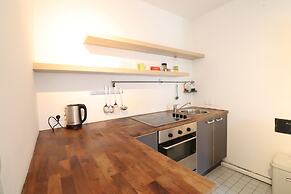 City Palace Apartments 1020 Vie