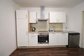 City Palace Apartments 1020 Vie