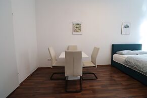 City Palace Apartments 1020 Vie