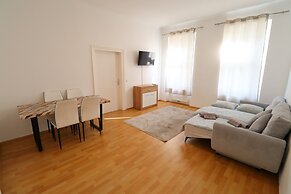 City Palace Apartments 1020 Vie