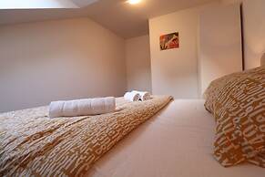 City Palace Apartments 1020 Vie