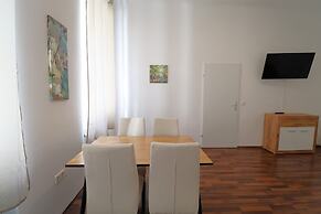 City Palace Apartments 1020 Vie