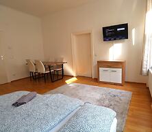 City Palace Apartments 1020 Vie