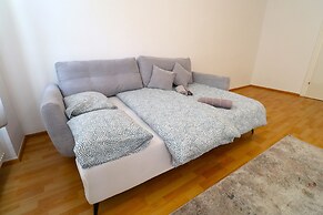 City Palace Apartments 1020 Vie