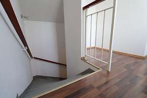 City Palace Apartments 1020 Vie