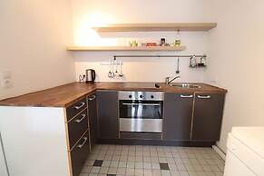 City Palace Apartments 1020 Vie