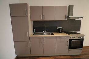 City Palace Apartments 1020 Vie