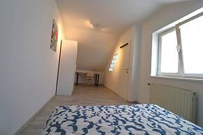 City Palace Apartments 1020 Vie