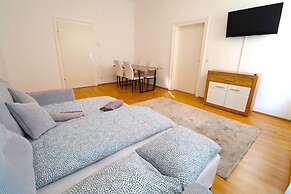 City Palace Apartments 1020 Vie