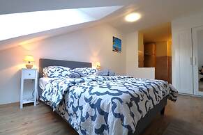 City Palace Apartments 1020 Vie