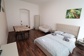 City Palace Apartments 1020 Vie