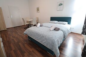 City Palace Apartments 1020 Vie