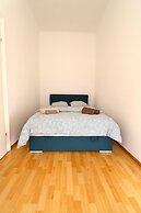 City Palace Apartments 1020 Vie