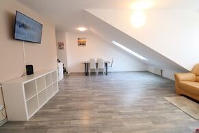 City Palace Apartments 1020 Vie