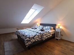 City Palace Apartments 1020 Vie