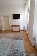 City Palace Apartments 1020 Vie