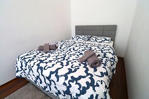 City Palace Apartments 1020 Vie