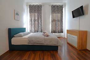 City Palace Apartments 1020 Vie