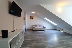 City Palace Apartments 1020 Vie