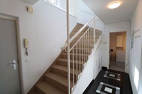 City Palace Apartments 1020 Vie