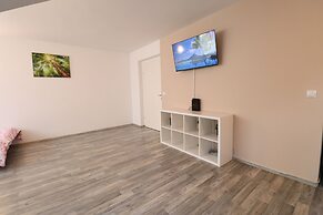 City Palace Apartments 1020 Vie