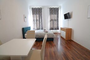 City Palace Apartments 1020 Vie