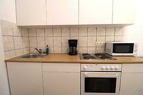 City Palace Apartments 1020 Vie