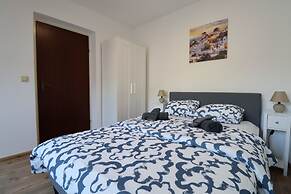 City Palace Apartments 1020 Vie