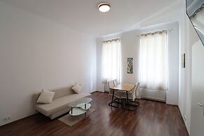 City Palace Apartments 1020 Vie