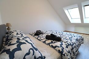 City Palace Apartments 1020 Vie