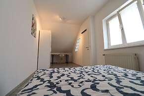 City Palace Apartments 1020 Vie